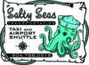 Salty Seas Transportation LLC.